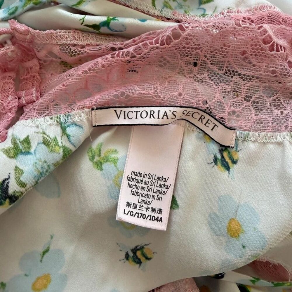 Victoria Secret Slip Top - Picture 6 of 8